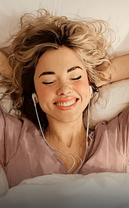 Entdecke dich neu: Der 5-Module Audio-Kurs für mehr Selbstwertgefühl