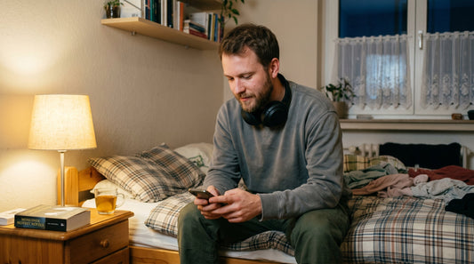 Virtuelle Beziehung App Erfahrungen – was wirklich zählt