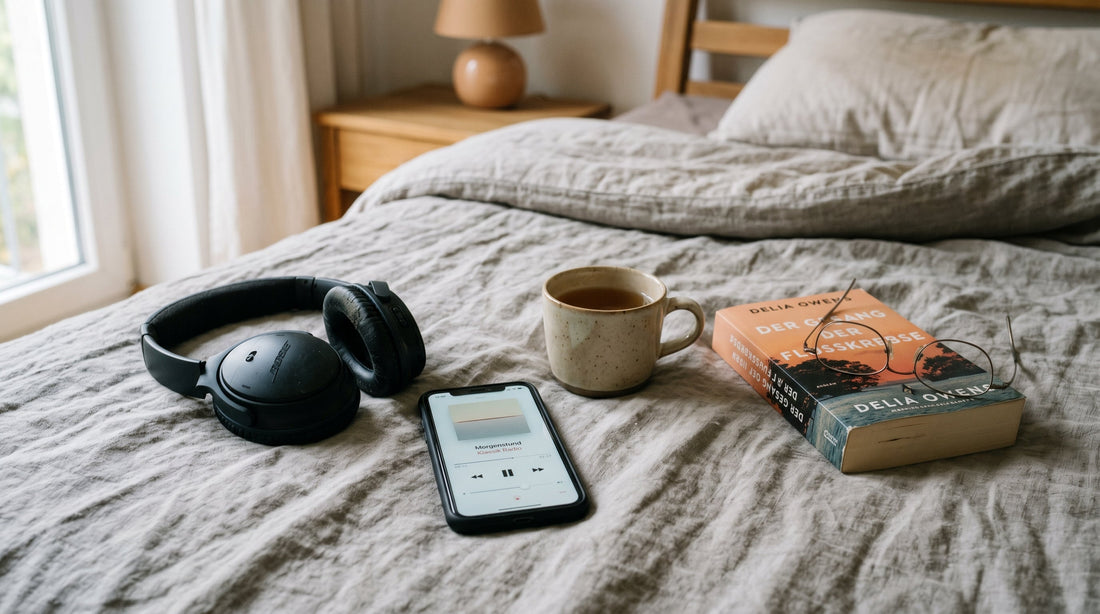 Was kostet Quinn? Preise & Abo-Modell der Audio-App (2026)