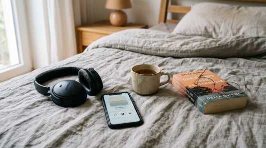 Was kostet Quinn? Preise & Abo-Modell der Audio-App (2026)